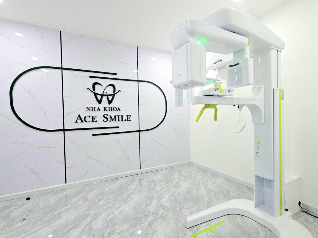 ct conebeam 3d nha khoa ace smile