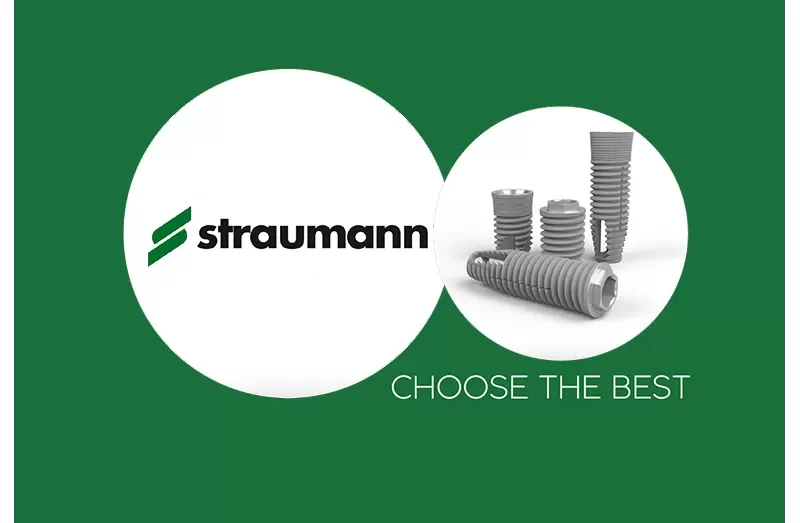truj implant straumann