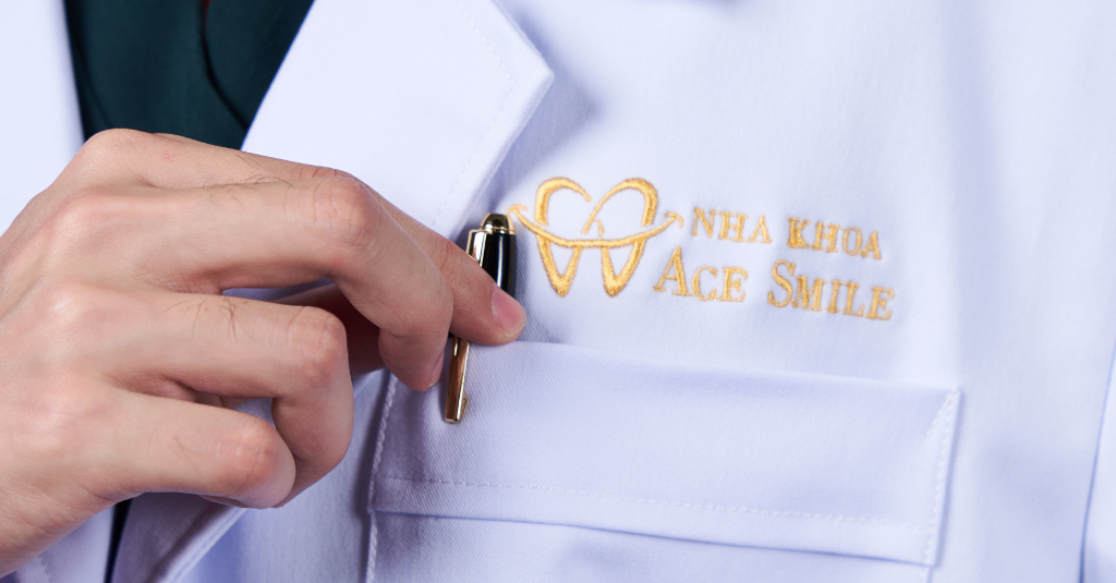 nha khoa ace smile