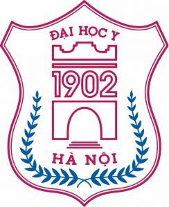 logo trường đại học y hà nội