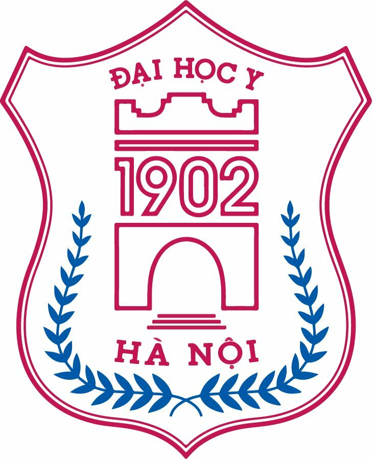logo trường đại học y hà nội