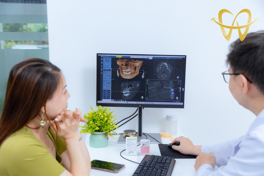 Chuyên Gia Giải Đáp: Thời Gian Trồng Răng Implant Bao Lâu