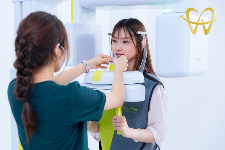 Nhận Biết Sớm 5 Dấu Hiệu Răng Khôn Mọc Lệch