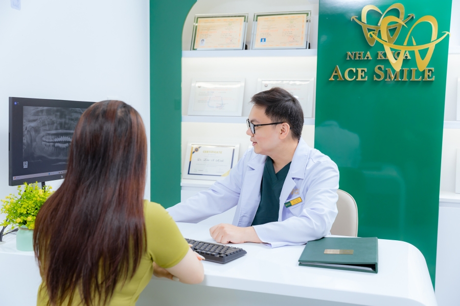 Những Lưu Ý Khi Trồng Răng Implant Bác Sĩ Luôn Dặn Bạn